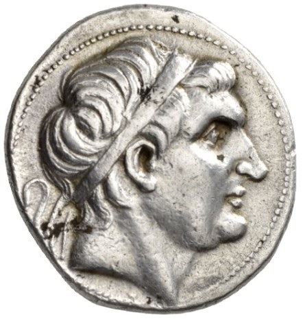 Nicomedes I